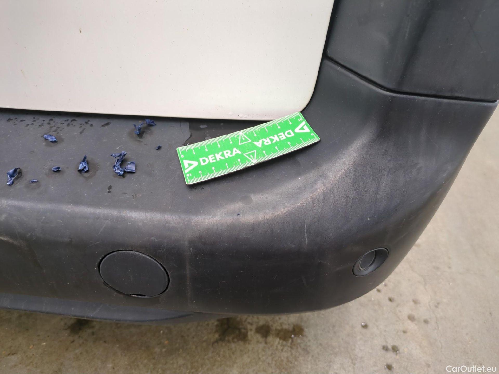  Peugeot  Partner  Asphalt L1 1.5 HDi 100CV BVM5 E6dT #30