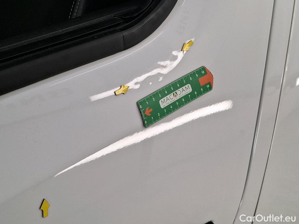  Renault  Trafic  III Fourgon L2H1 3T Grand Confort 2.0 dCi 130CV BVM6 E6d #24