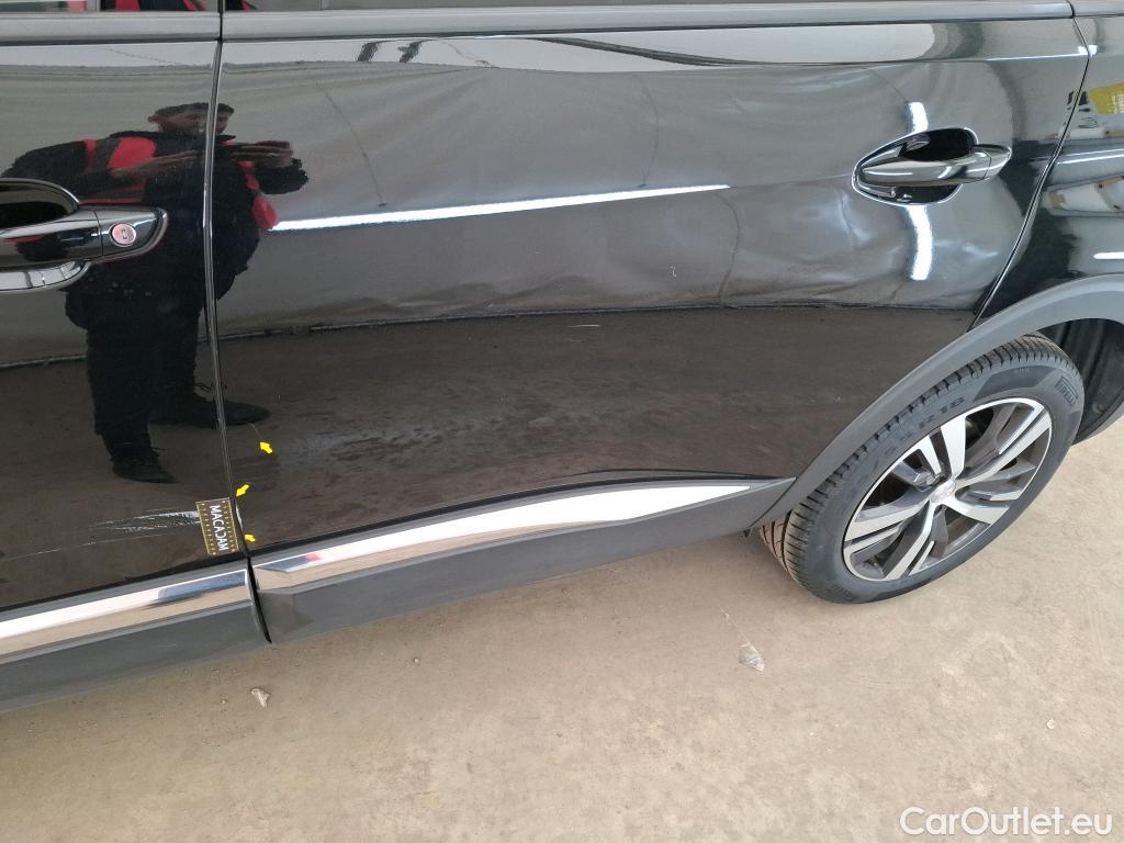  Peugeot  5008  Allure Pack 1.2 PureTech 130CV BVA8 7 Sieges E6d #14