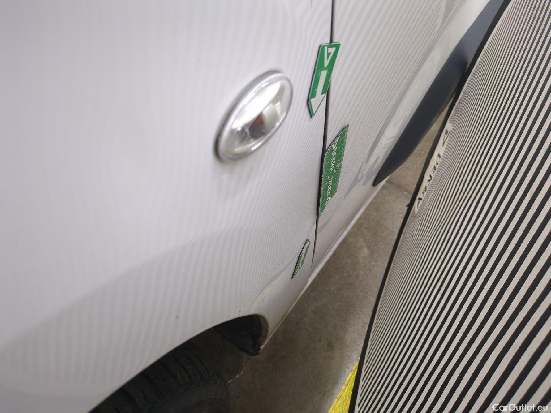  Peugeot  Partner  Asphalt L1 1.5 HDi 100CV BVM5 E6dT #16