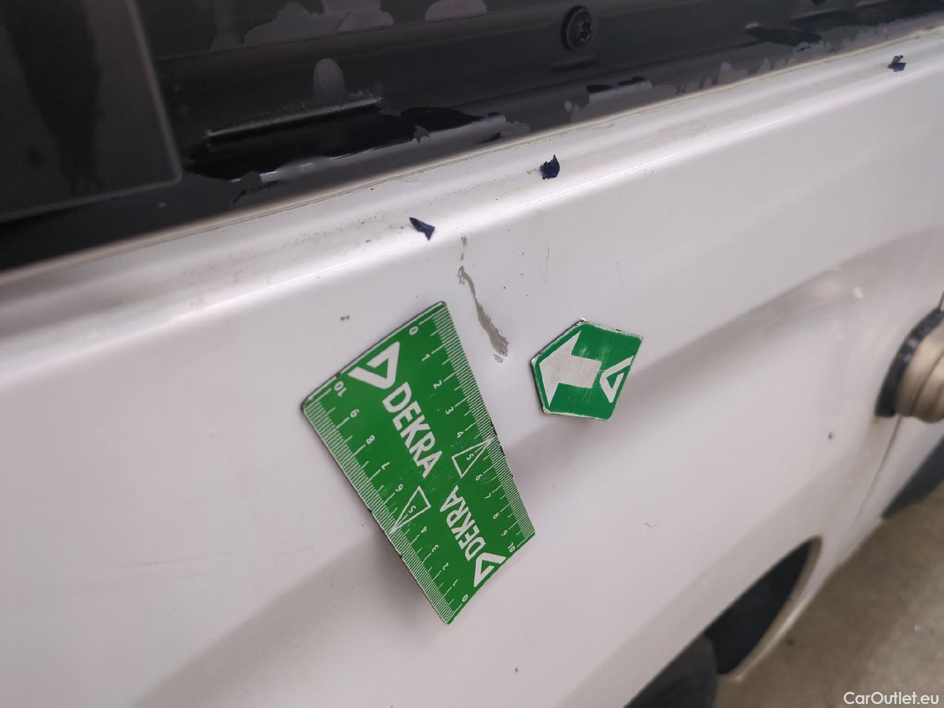  Peugeot  Partner  Asphalt L1 1.5 HDi 100CV BVM5 E6dT #39