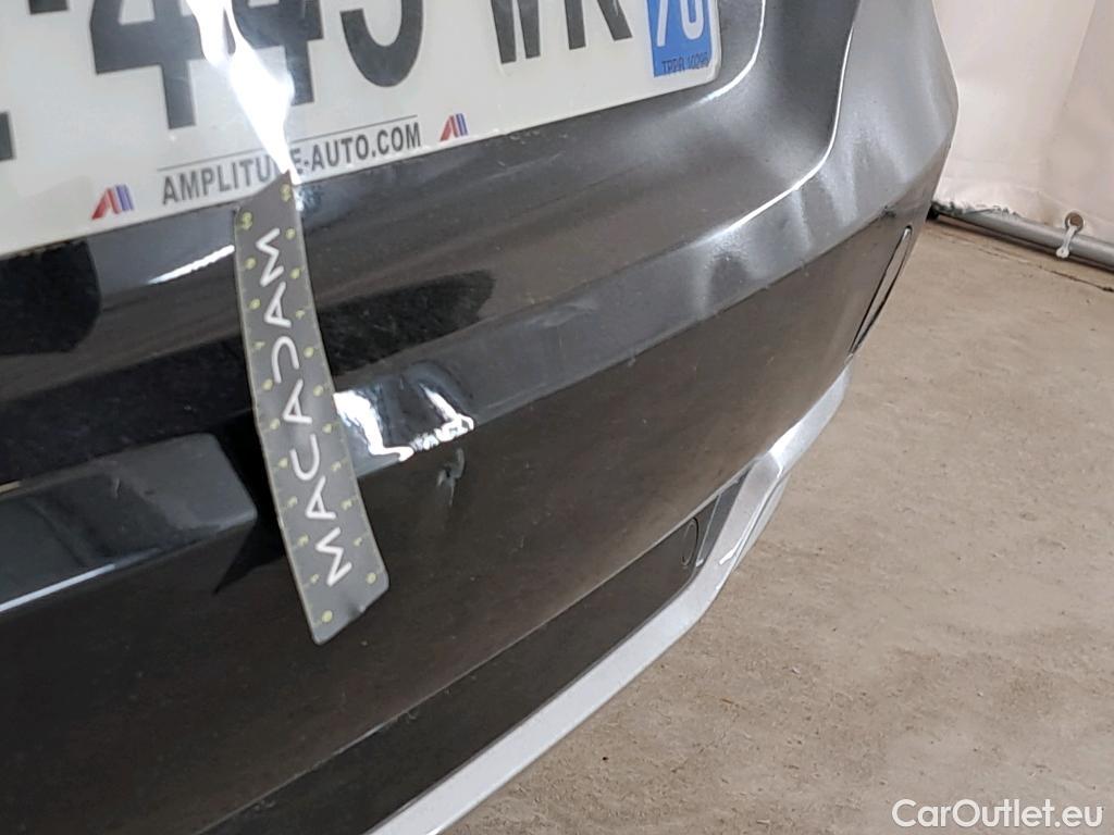  Opel   Grandland X Grandland X Elegance Business 1.2 Turbo 130CV BVA8 E6d #8