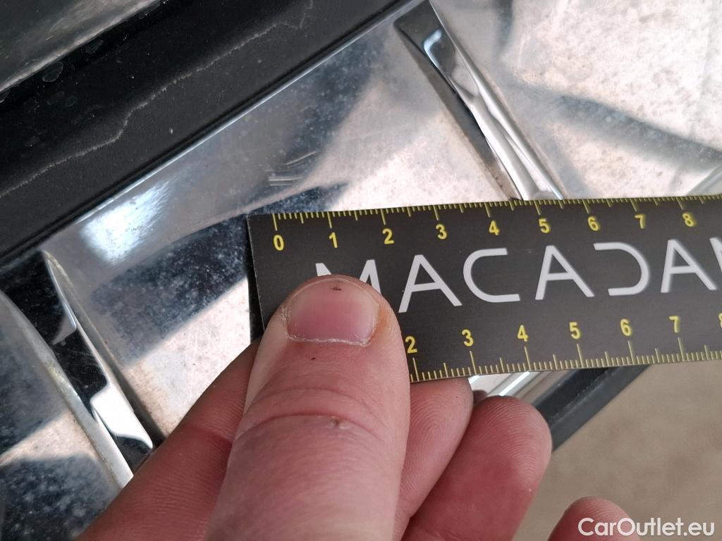  Peugeot  5008  Allure Pack 1.2 PureTech 130CV BVA8 7 Sieges E6d #11