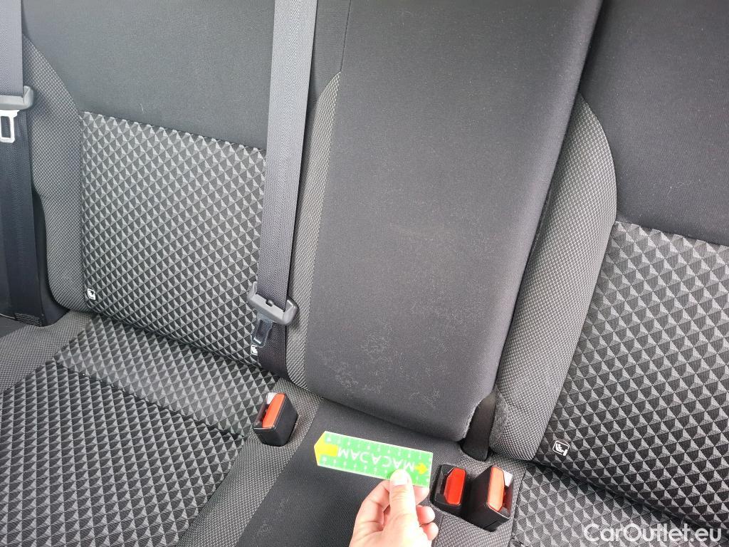  Nissan  Micra NISSAN  / 2016 / 5P / Berline IG-T 92 Business Edition #19