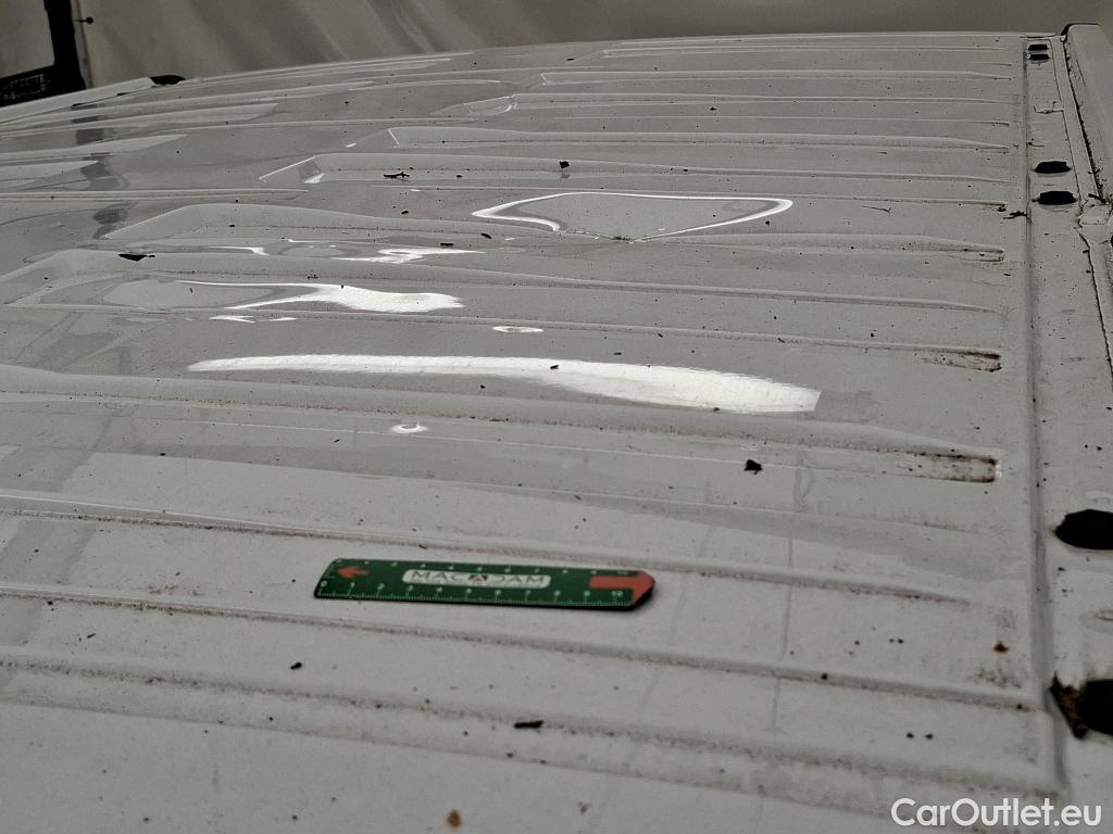  Renault  Trafic  III Fourgon L2H1 3T Grand Confort 2.0 dCi 130CV BVM6 E6d #4