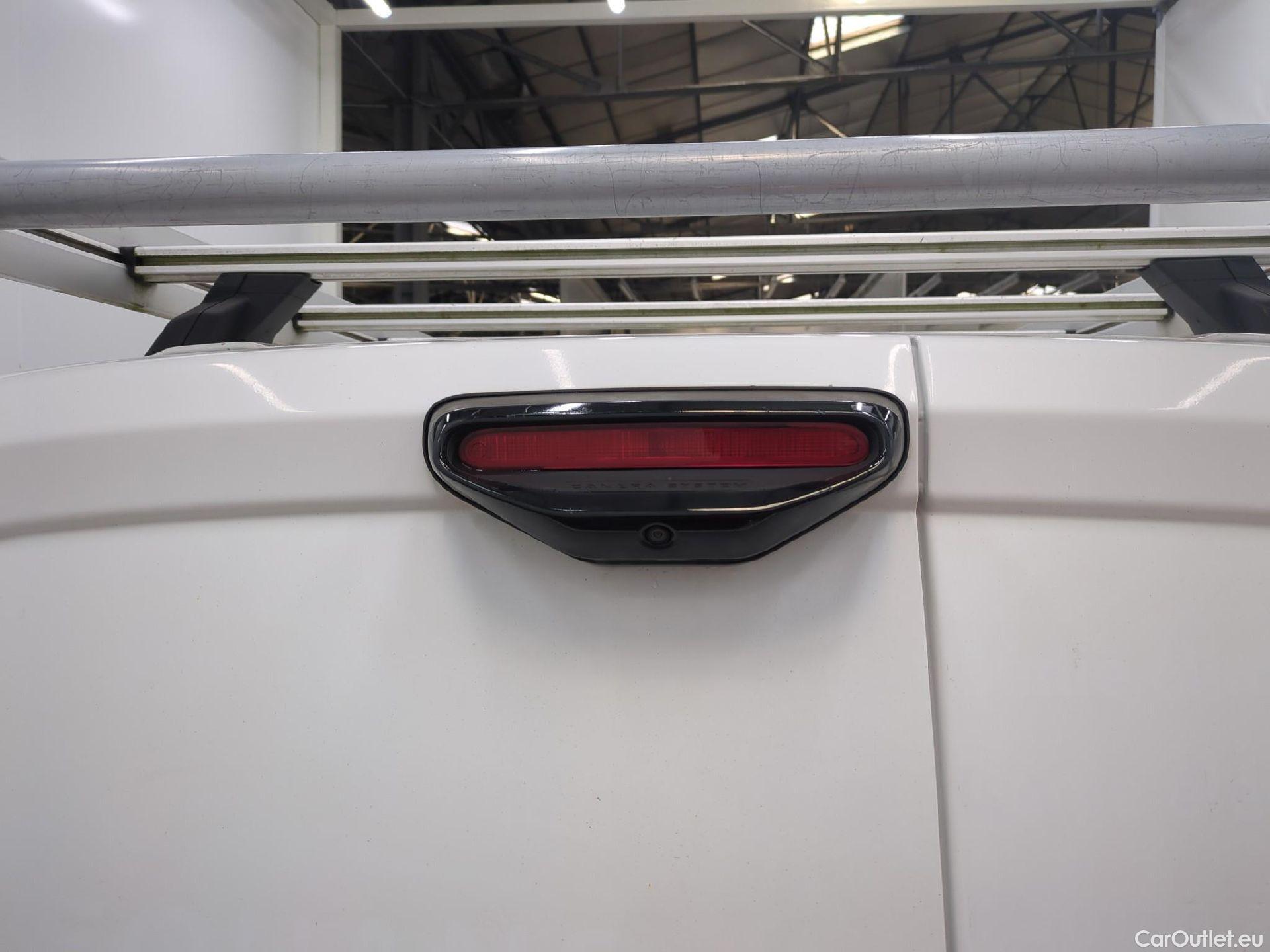  Peugeot  Partner  Asphalt L1 1.5 HDi 100CV BVM5 E6dT #36