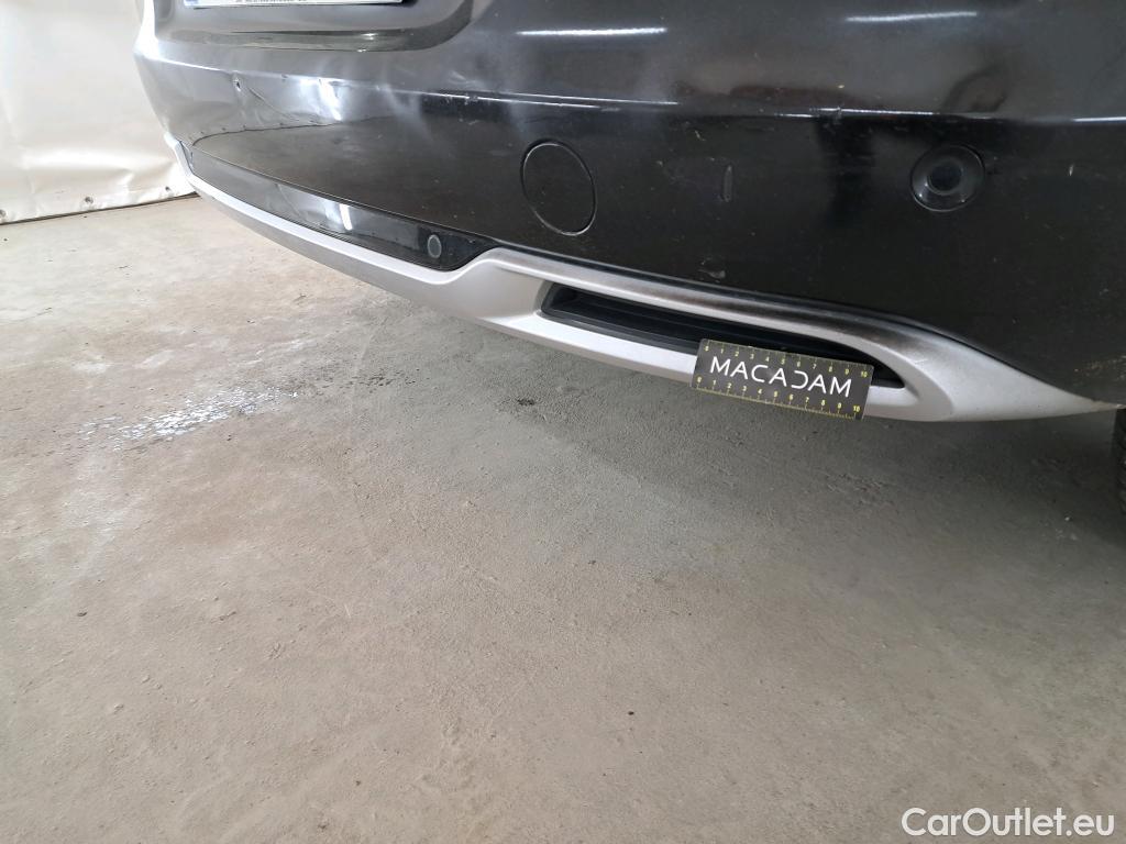  Opel   Grandland X Grandland X Elegance Business 1.2 Turbo 130CV BVA8 E6d #22