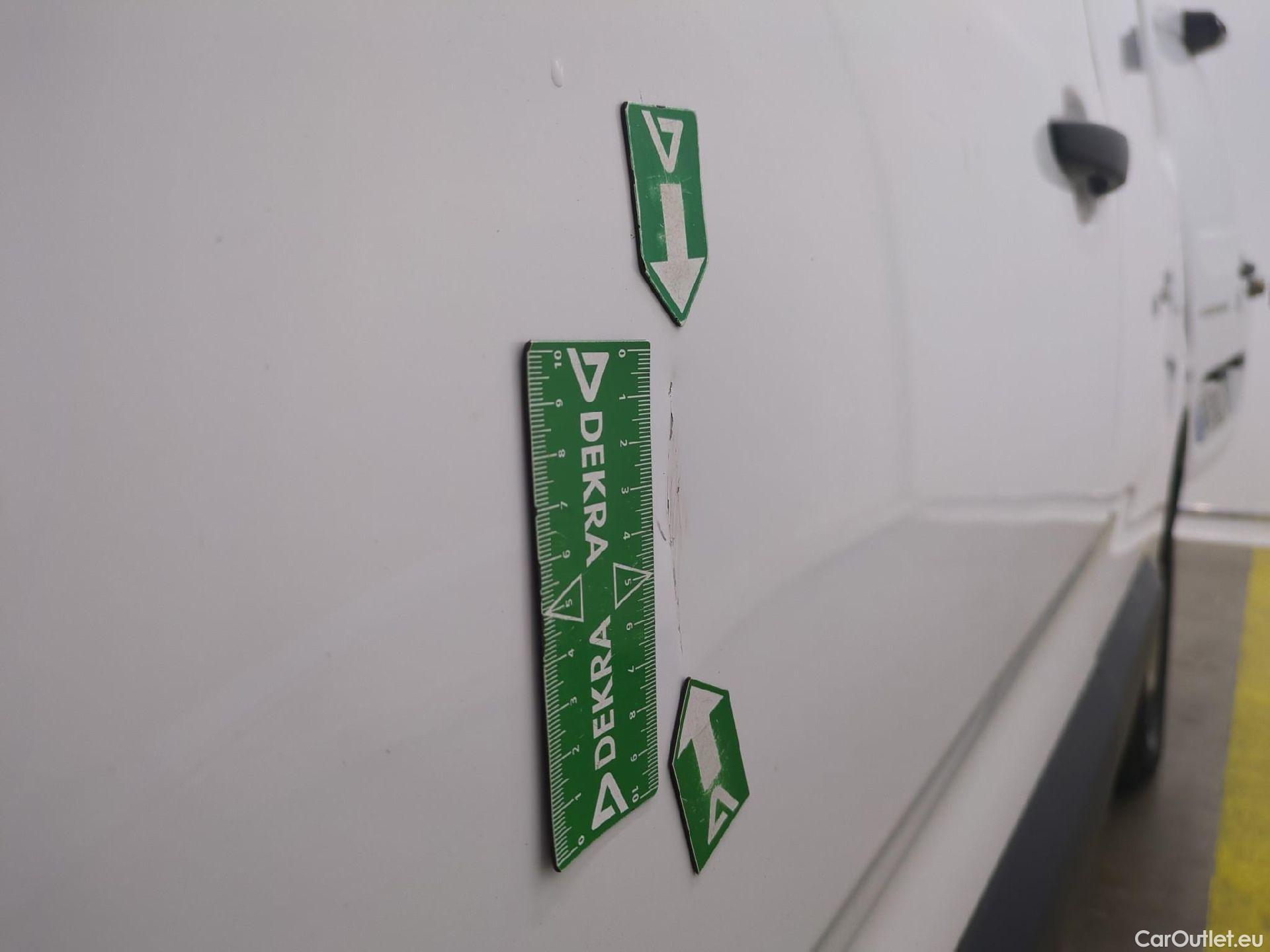  Peugeot  Partner  Asphalt L1 1.5 HDi 100CV BVM5 E6dT #17