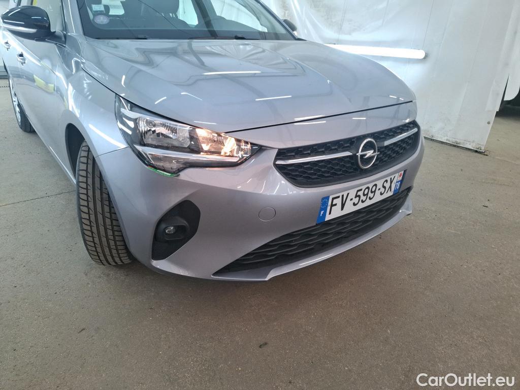  Opel  Corsa  F Edition Business 1.2 75CV BVM5 E6d #6