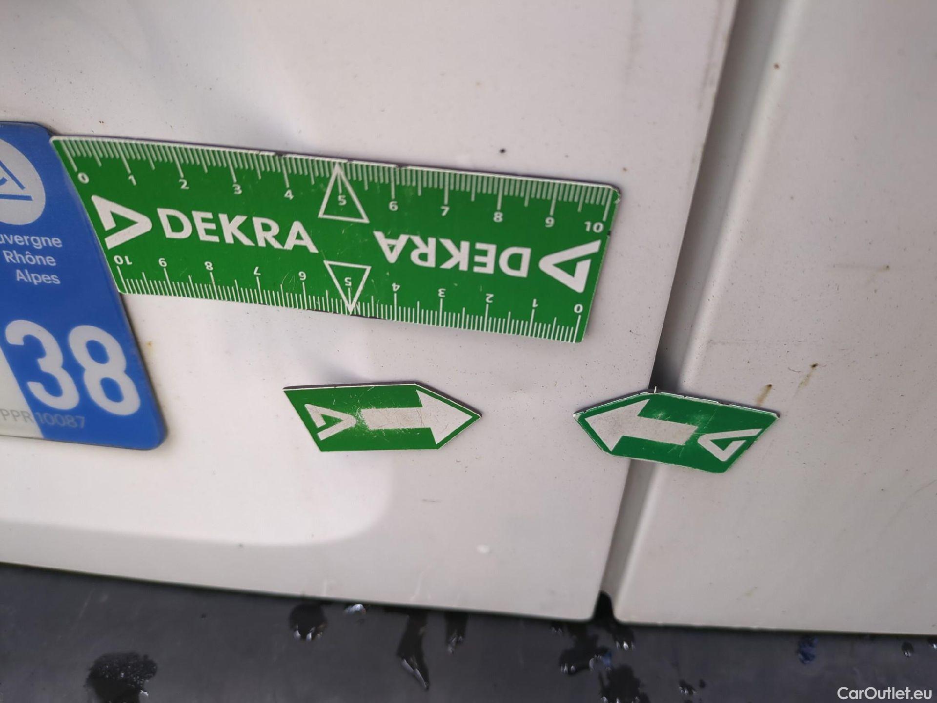  Peugeot  Partner  Asphalt L1 1.5 HDi 100CV BVM5 E6dT #32