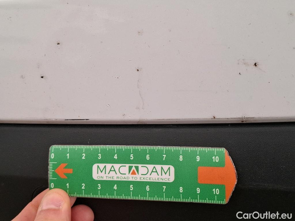  Renault  Trafic  III Fourgon L2H1 3T Grand Confort 2.0 dCi 130CV BVM6 E6d #33