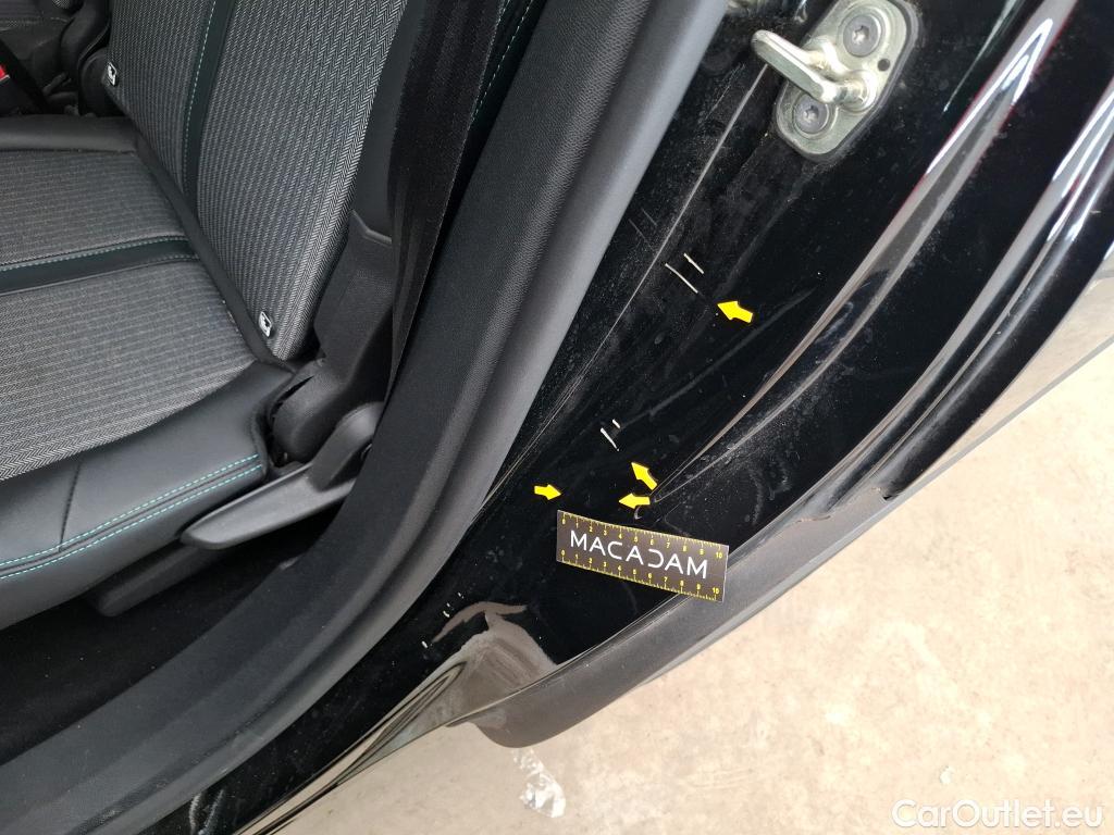  Peugeot  5008  Allure Pack 1.2 PureTech 130CV BVA8 7 Sieges E6d #27