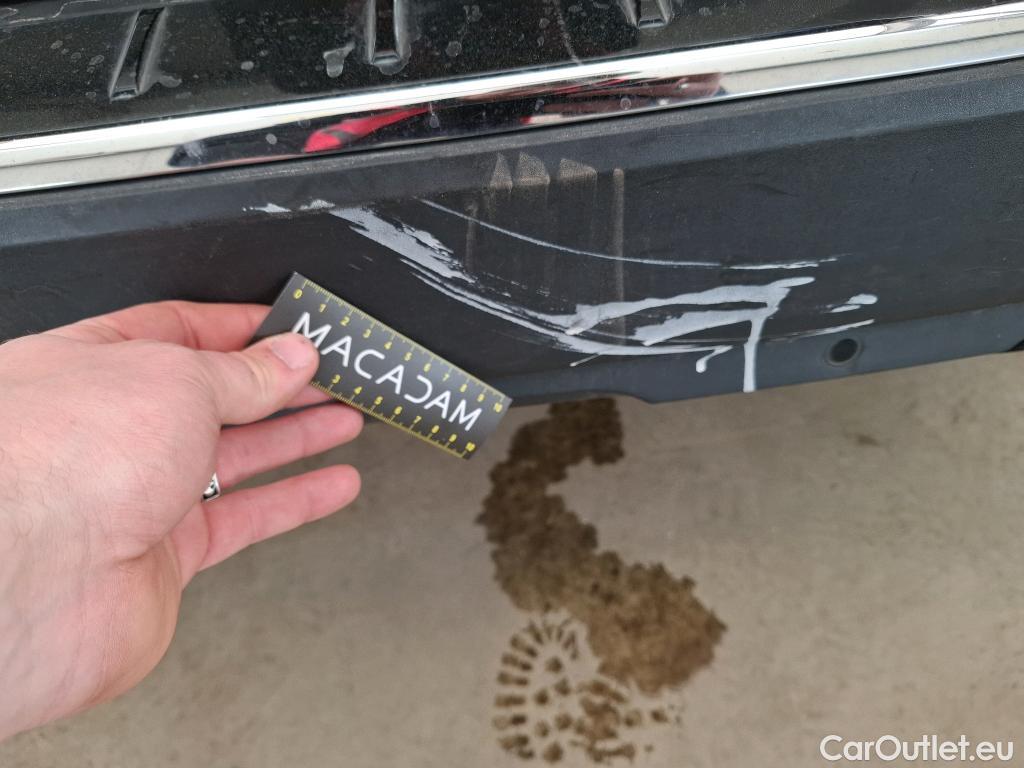  Peugeot  5008  Allure Pack 1.2 PureTech 130CV BVA8 7 Sieges E6d #52