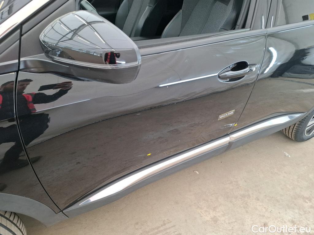  Peugeot  5008  Allure Pack 1.2 PureTech 130CV BVA8 7 Sieges E6d #1