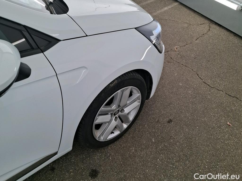  Renault  Clio  V Business 1.6 E-TECH Hybrid 140CV BVA6 E6d #3