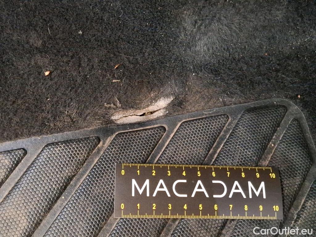  Peugeot  5008  Allure Pack 1.2 PureTech 130CV BVA8 7 Sieges E6d #38