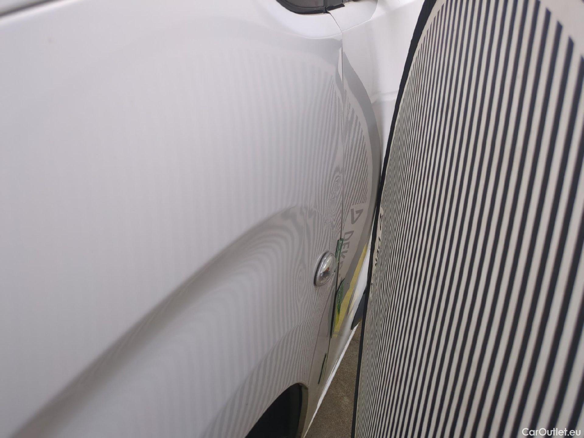  Peugeot  Partner  Asphalt L1 1.5 HDi 100CV BVM5 E6dT #13