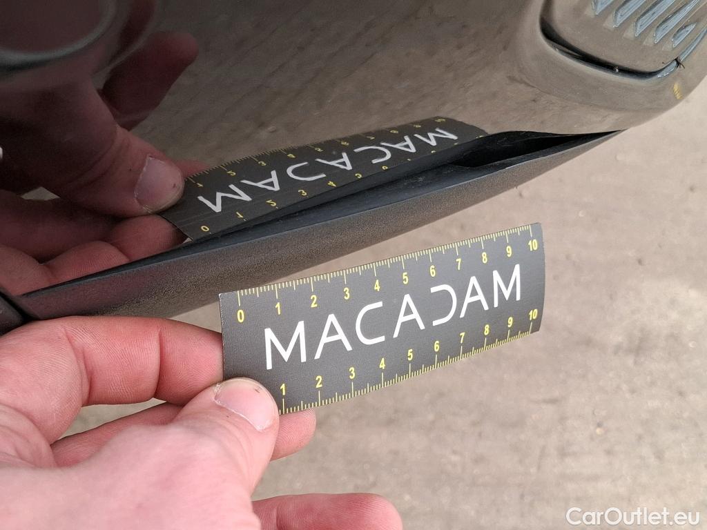  Peugeot  5008  Allure Pack 1.2 PureTech 130CV BVA8 7 Sieges E6d #50