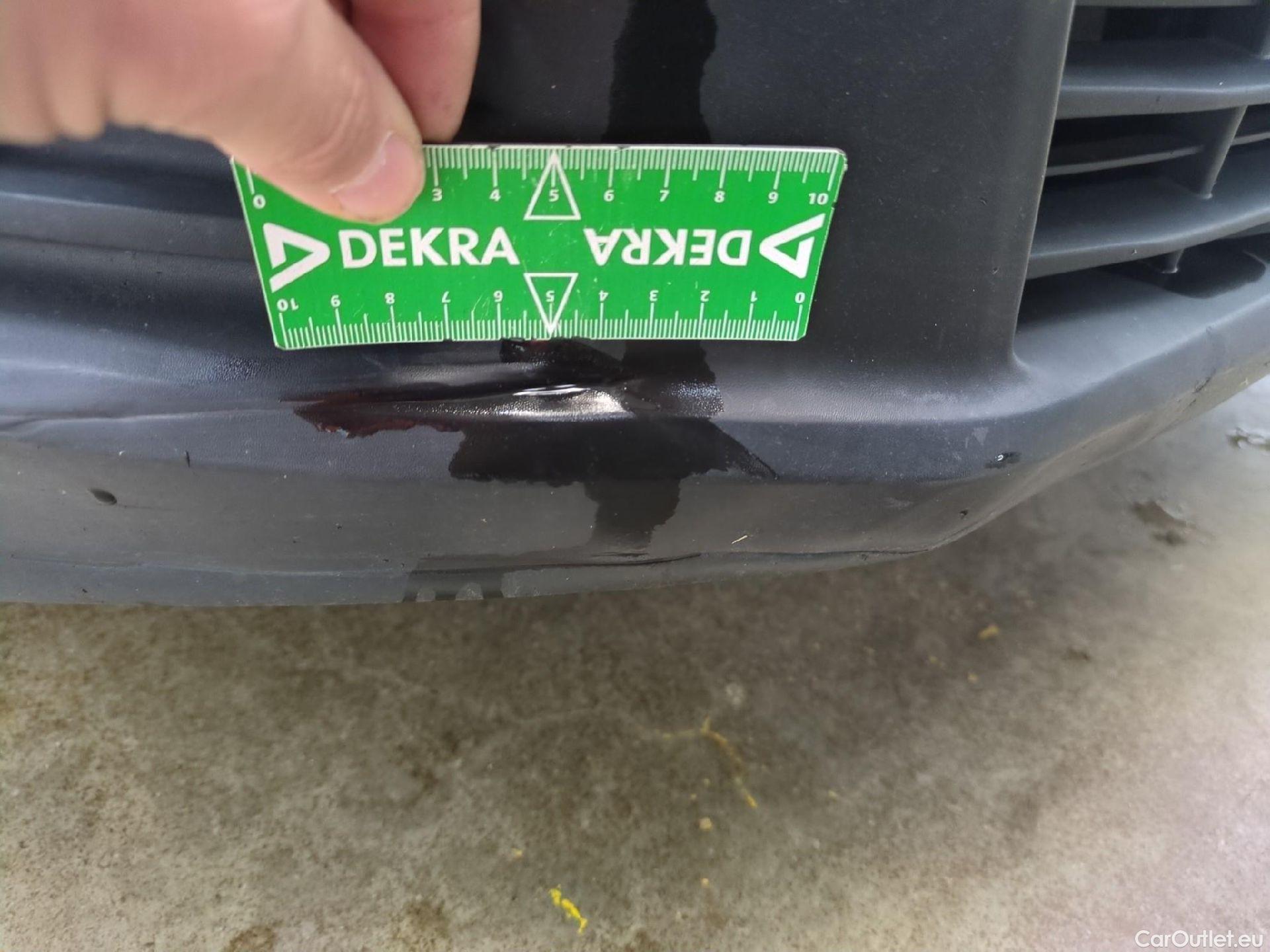  Peugeot  Partner  Asphalt L1 1.5 HDi 100CV BVM5 E6dT #10