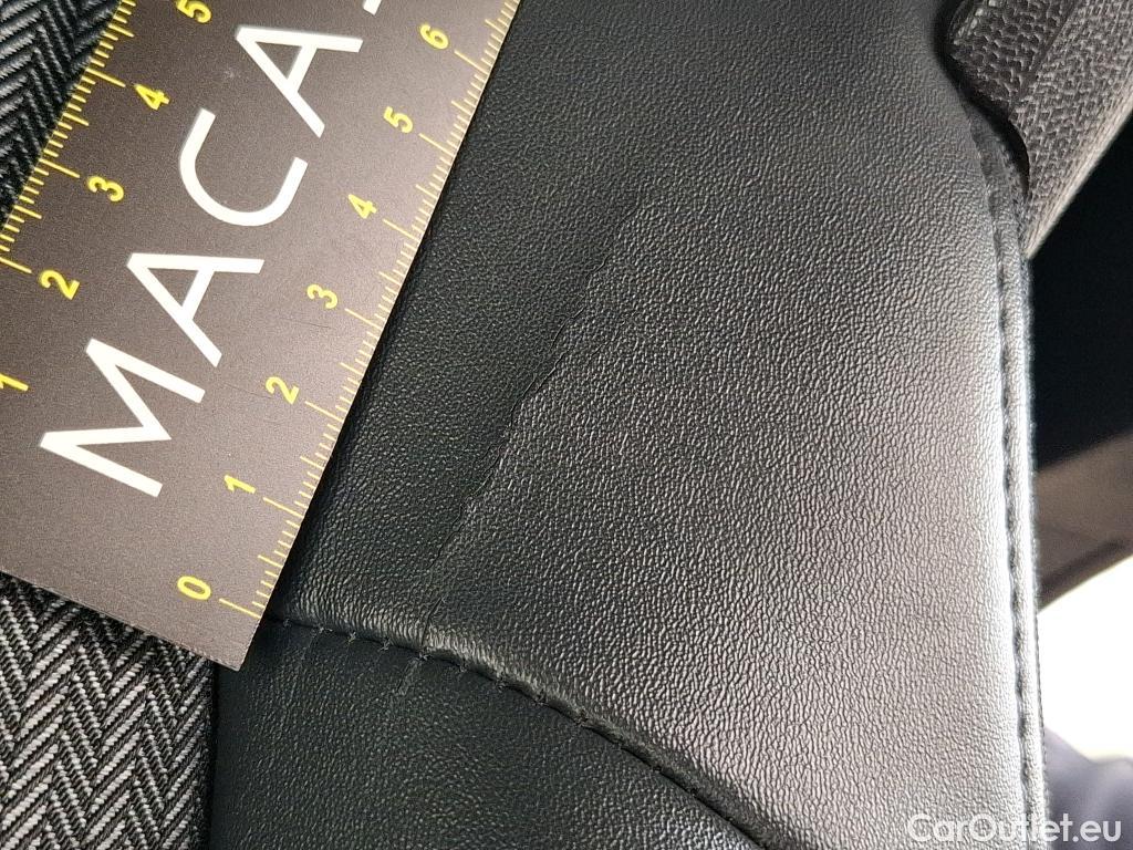  Peugeot  5008  Allure Pack 1.2 PureTech 130CV BVA8 7 Sieges E6d #20