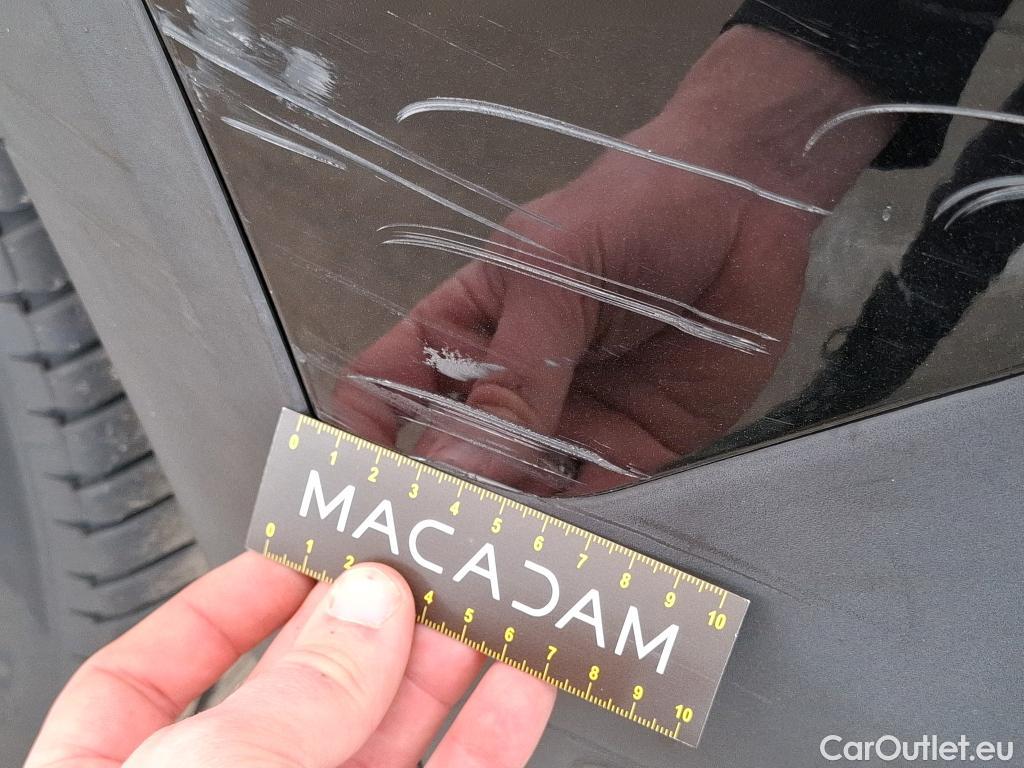  Peugeot  5008  Allure Pack 1.2 PureTech 130CV BVA8 7 Sieges E6d #33