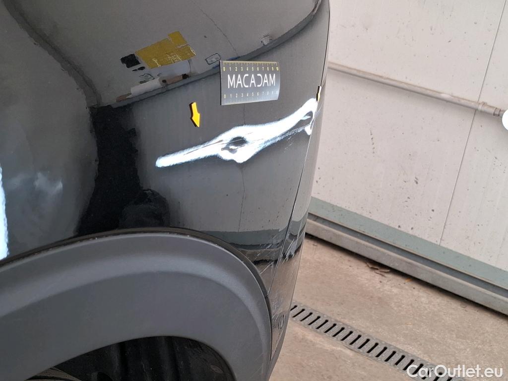  Peugeot  5008  Allure Pack 1.2 PureTech 130CV BVA8 7 Sieges E6d #5