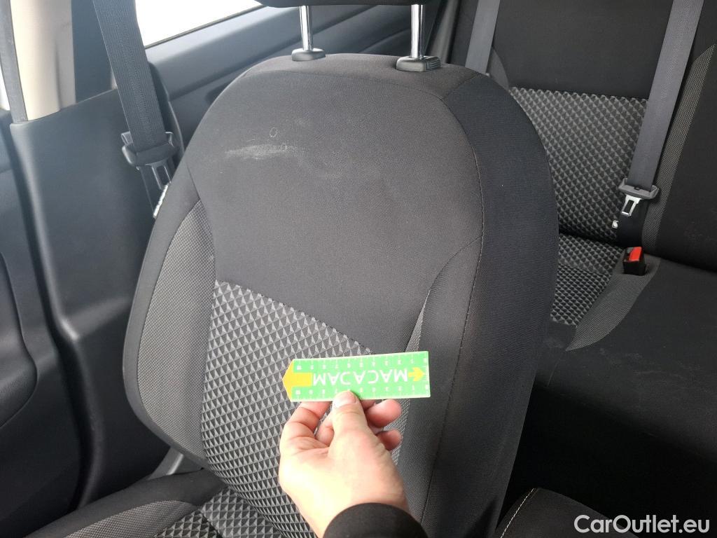  Nissan  Micra NISSAN  / 2016 / 5P / Berline IG-T 92 Business Edition #12