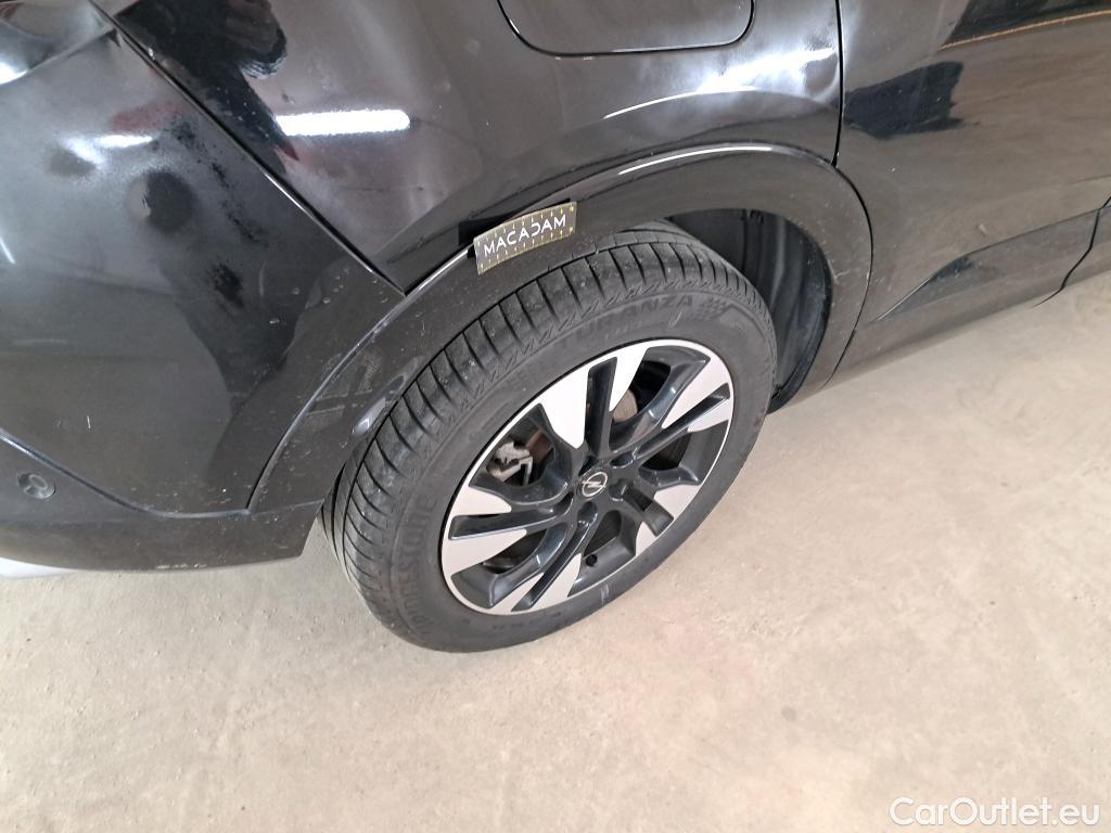  Opel   Grandland X Grandland X Elegance Business 1.2 Turbo 130CV BVA8 E6d #32