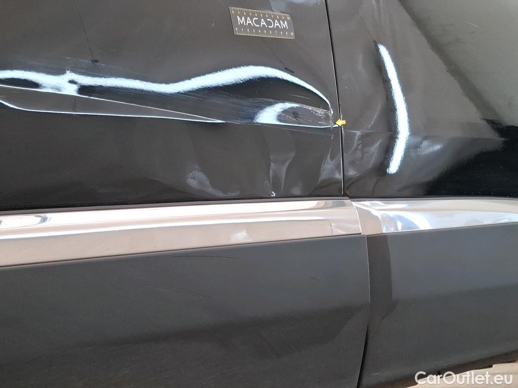  Peugeot  5008  Allure Pack 1.2 PureTech 130CV BVA8 7 Sieges E6d #3