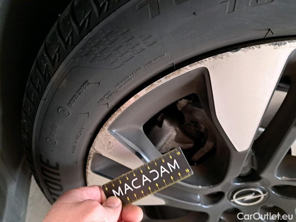  Opel   Grandland X Grandland X Elegance Business 1.2 Turbo 130CV BVA8 E6d #27