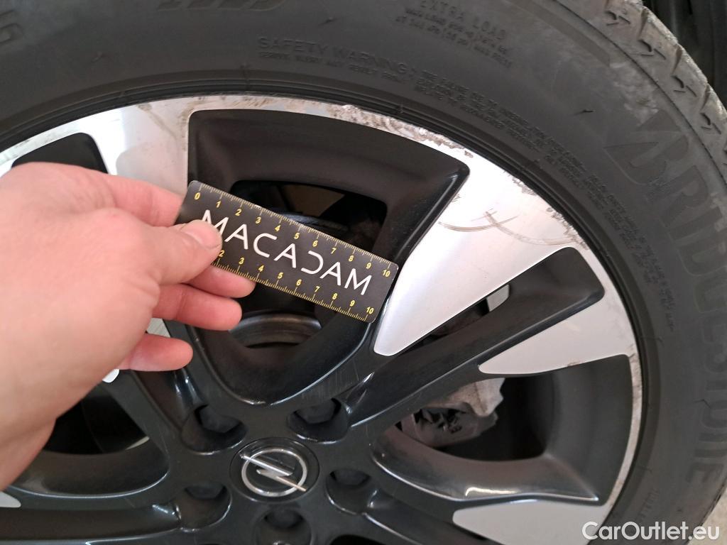  Opel   Grandland X Grandland X Elegance Business 1.2 Turbo 130CV BVA8 E6d #25