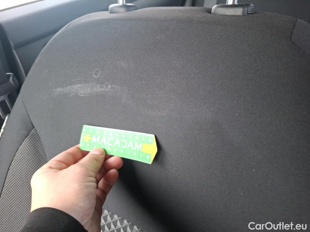  Nissan  Micra NISSAN  / 2016 / 5P / Berline IG-T 92 Business Edition #15