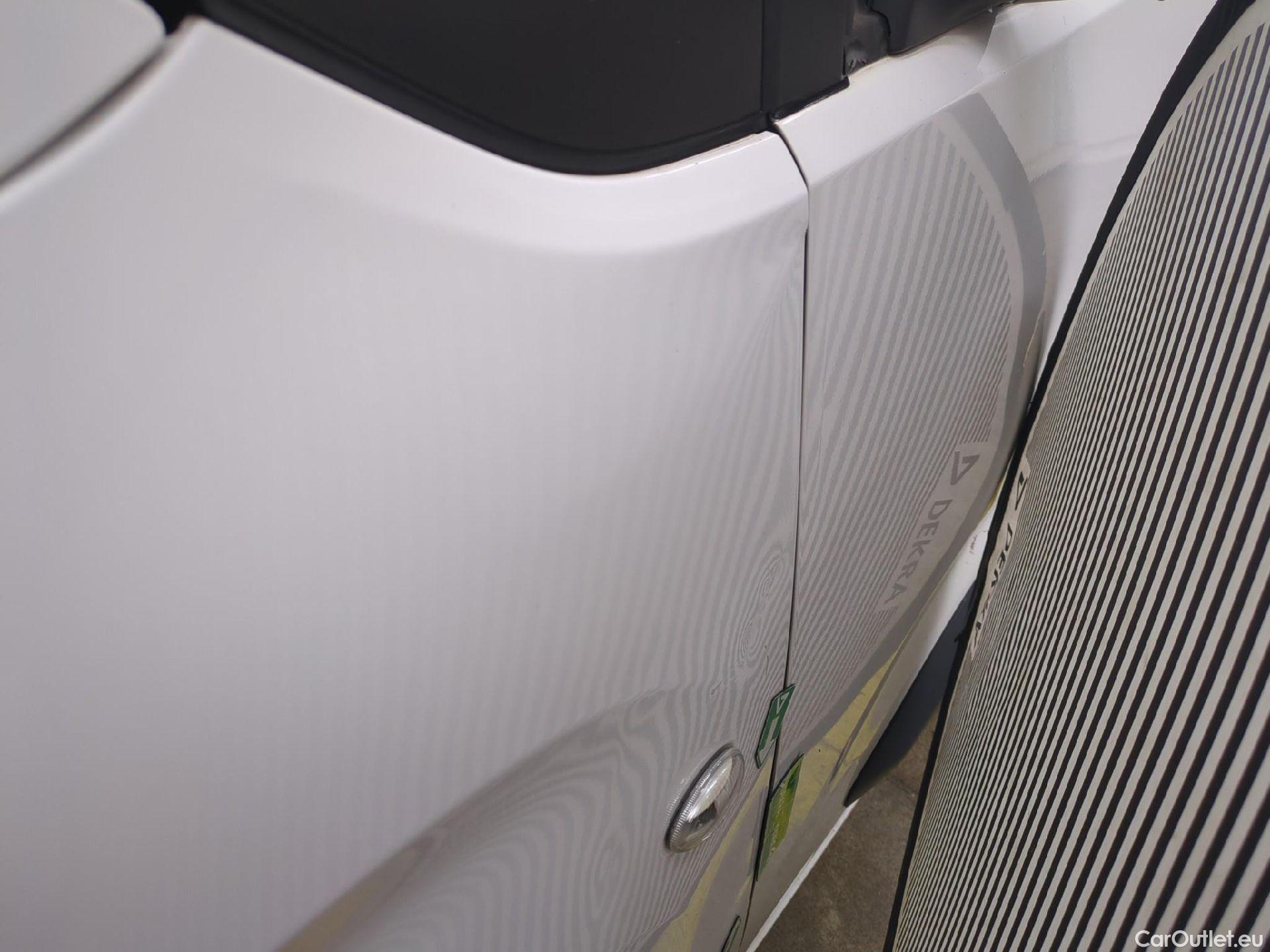  Peugeot  Partner  Asphalt L1 1.5 HDi 100CV BVM5 E6dT #15