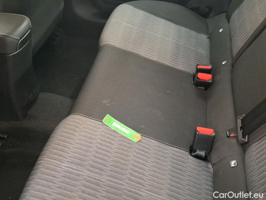  Opel  Corsa  F Edition Business 1.2 75CV BVM5 E6d #14