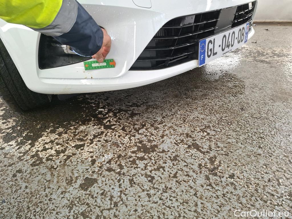  Renault  Clio  V Evolution 1.0 TCe 100CV BVM6 E6d / GPL #1