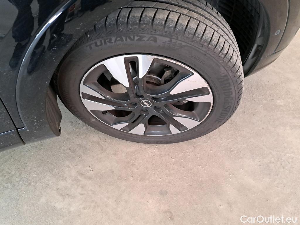  Opel   Grandland X Grandland X Elegance Business 1.2 Turbo 130CV BVA8 E6d #24