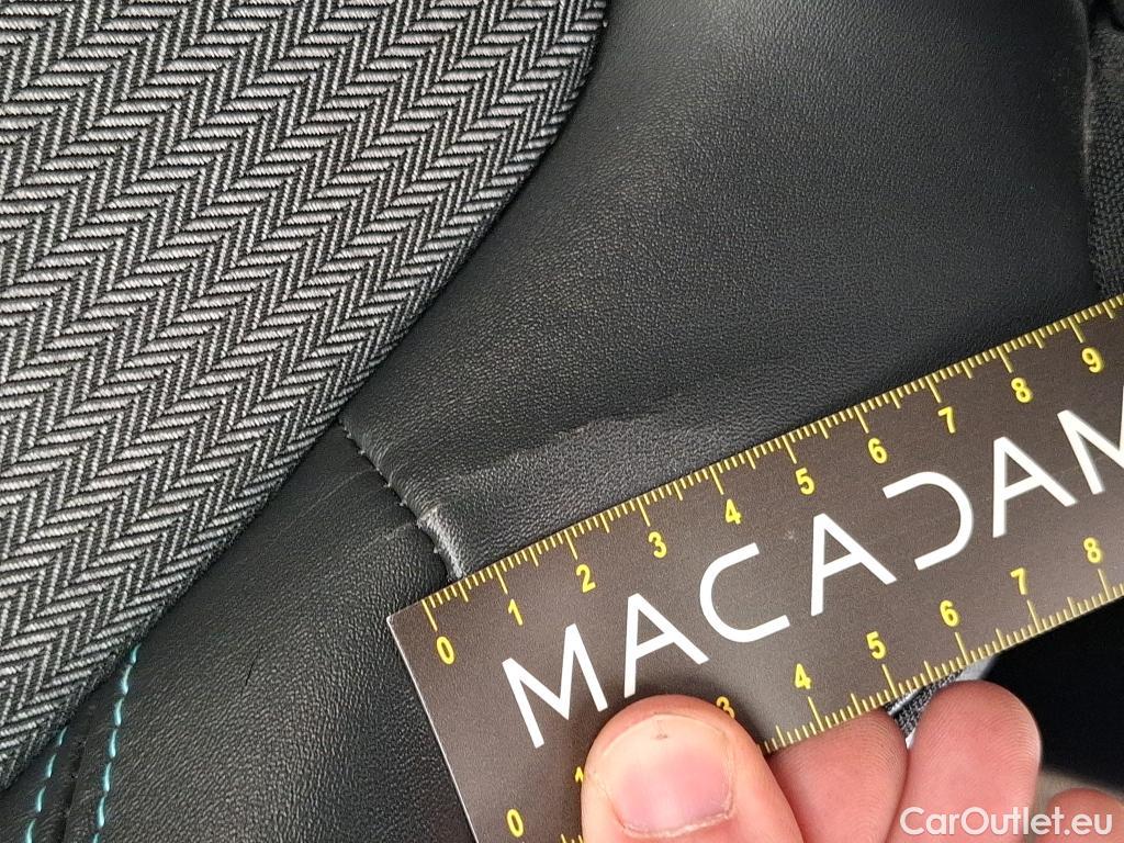  Peugeot  5008  Allure Pack 1.2 PureTech 130CV BVA8 7 Sieges E6d #19