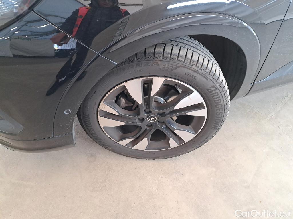  Opel   Grandland X Grandland X Elegance Business 1.2 Turbo 130CV BVA8 E6d #26