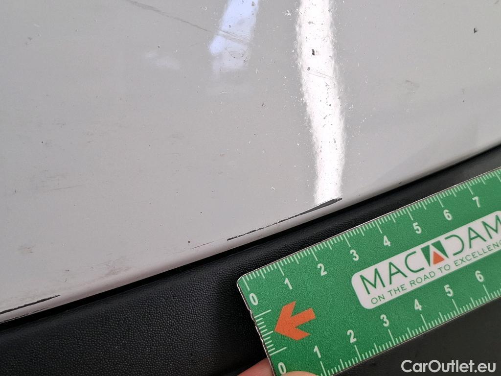  Renault  Trafic  III Fourgon L2H1 3T Grand Confort 2.0 dCi 130CV BVM6 E6d #32