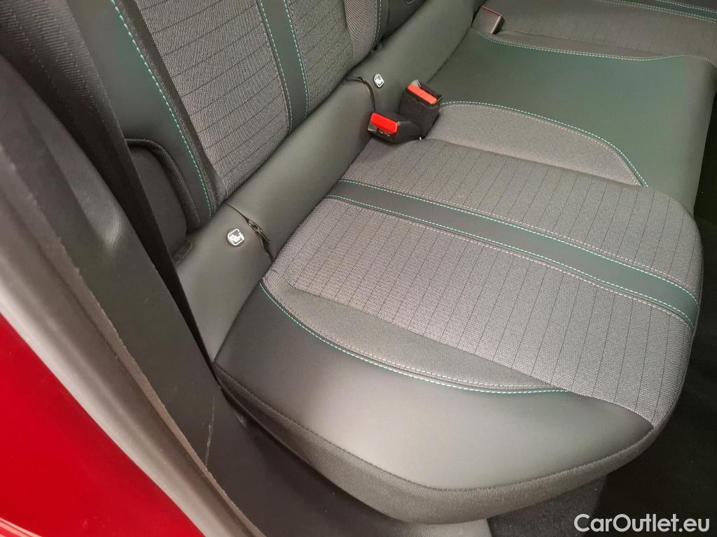  Peugeot  208  (e-) Allure Pack 50kWh BVA #5