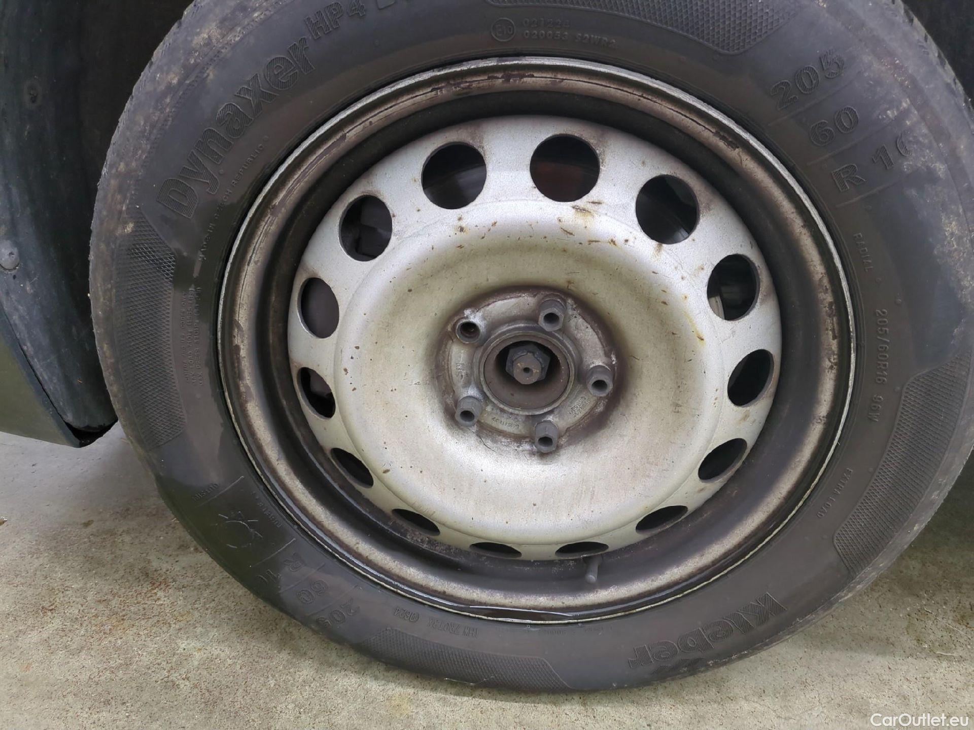  Peugeot  Partner  Asphalt L1 1.5 HDi 100CV BVM5 E6dT #2