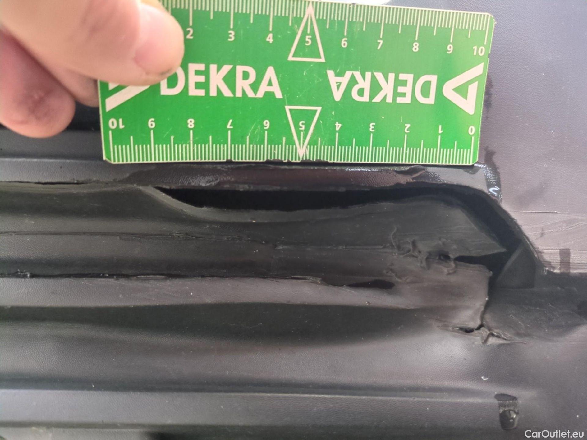  Peugeot  Partner  Asphalt L1 1.5 HDi 100CV BVM5 E6dT #9