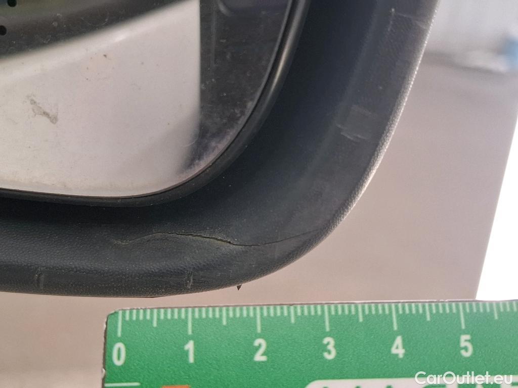  Renault  Trafic  III Fourgon L2H1 3T Grand Confort 2.0 dCi 130CV BVM6 E6d #22