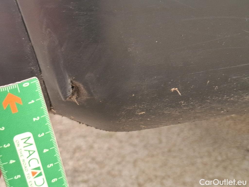  Renault  Trafic  III Fourgon L2H1 3T Grand Confort 2.0 dCi 130CV BVM6 E6d #13