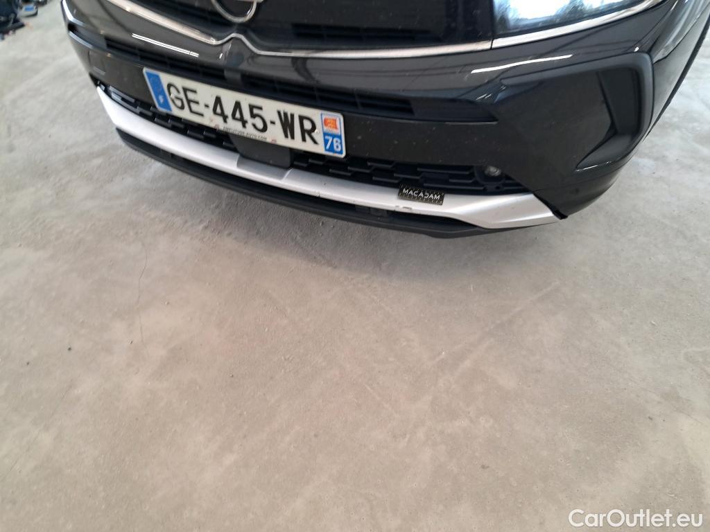  Opel   Grandland X Grandland X Elegance Business 1.2 Turbo 130CV BVA8 E6d #42