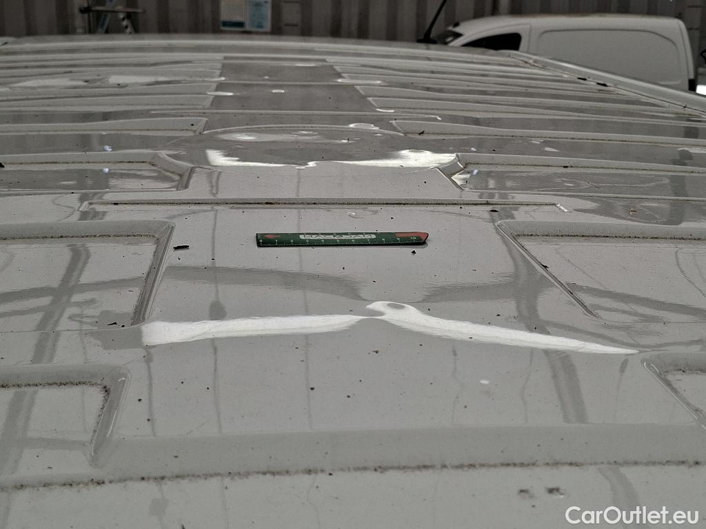  Renault  Trafic  III Fourgon L2H1 3T Grand Confort 2.0 dCi 130CV BVM6 E6d #2