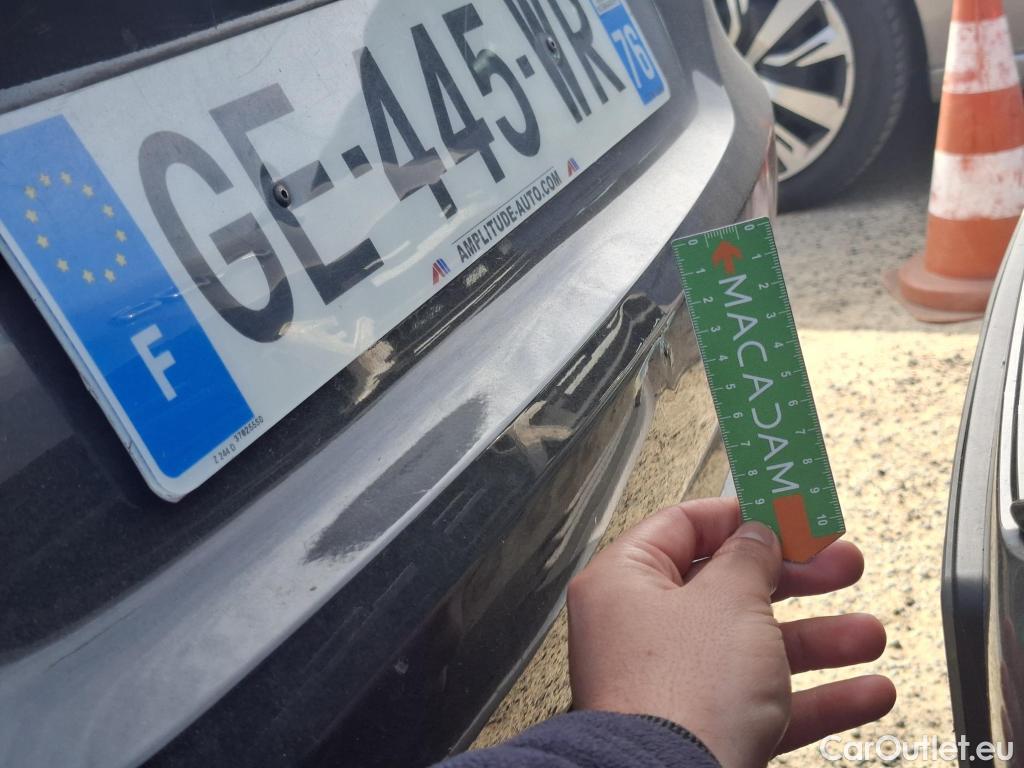  Opel   Grandland X Grandland X Elegance Business 1.2 Turbo 130CV BVA8 E6d #11