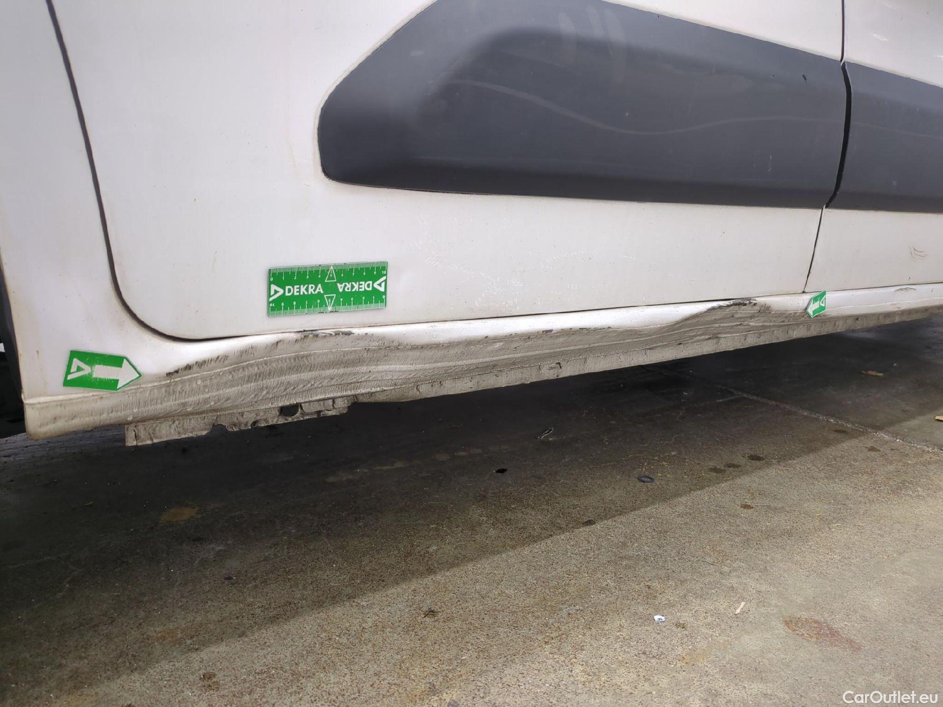  Peugeot  Partner  Asphalt L1 1.5 HDi 100CV BVM5 E6dT #45