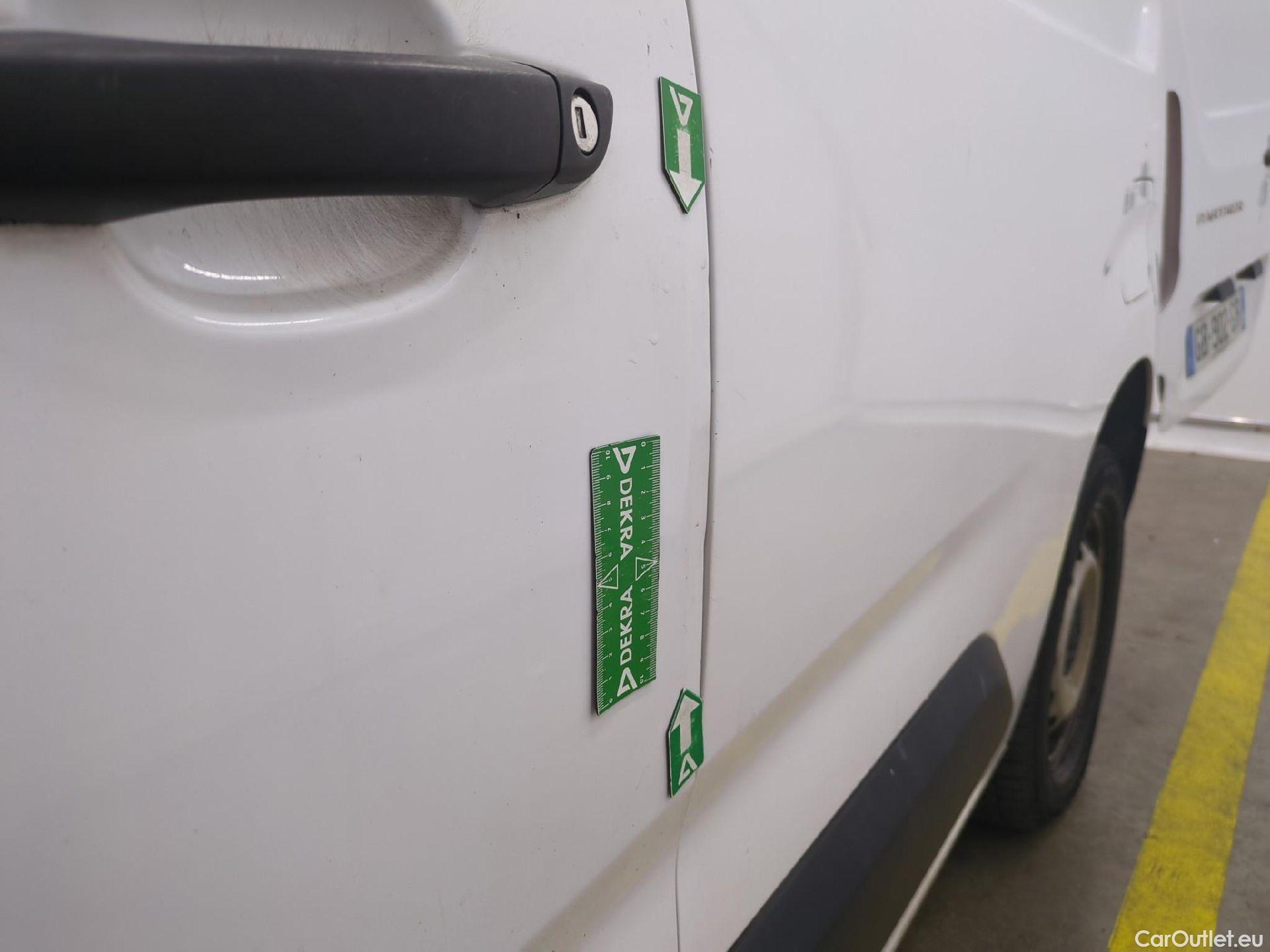  Peugeot  Partner  Asphalt L1 1.5 HDi 100CV BVM5 E6dT #20