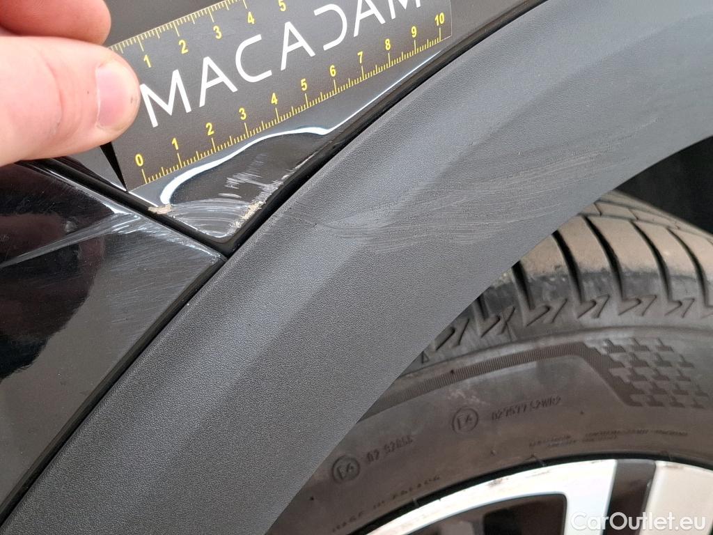  Peugeot  5008  Allure Pack 1.2 PureTech 130CV BVA8 7 Sieges E6d #7